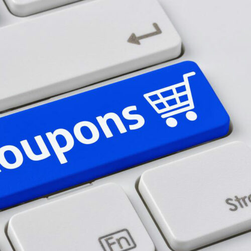 Benefits of using discount coupons while shopping online