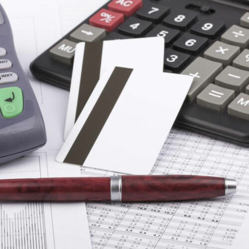 Benefits of using electronic checks for business transactions