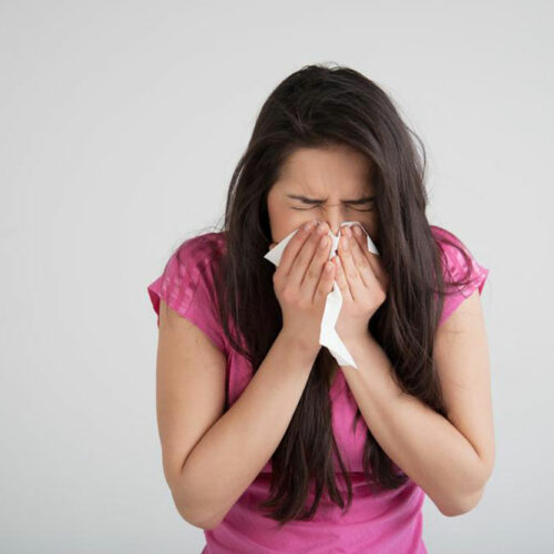 Best Medications to Get Relief from Sinus Allergy