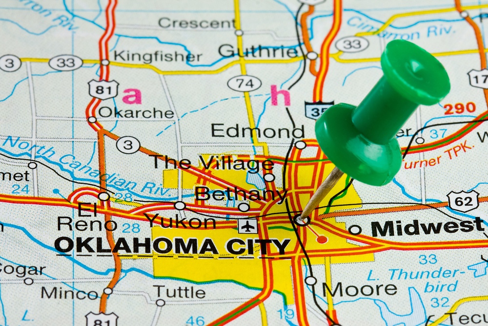 Best Banks That Offer Checking Accounts In Oklahoma