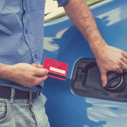 Best Gas Credit Cards