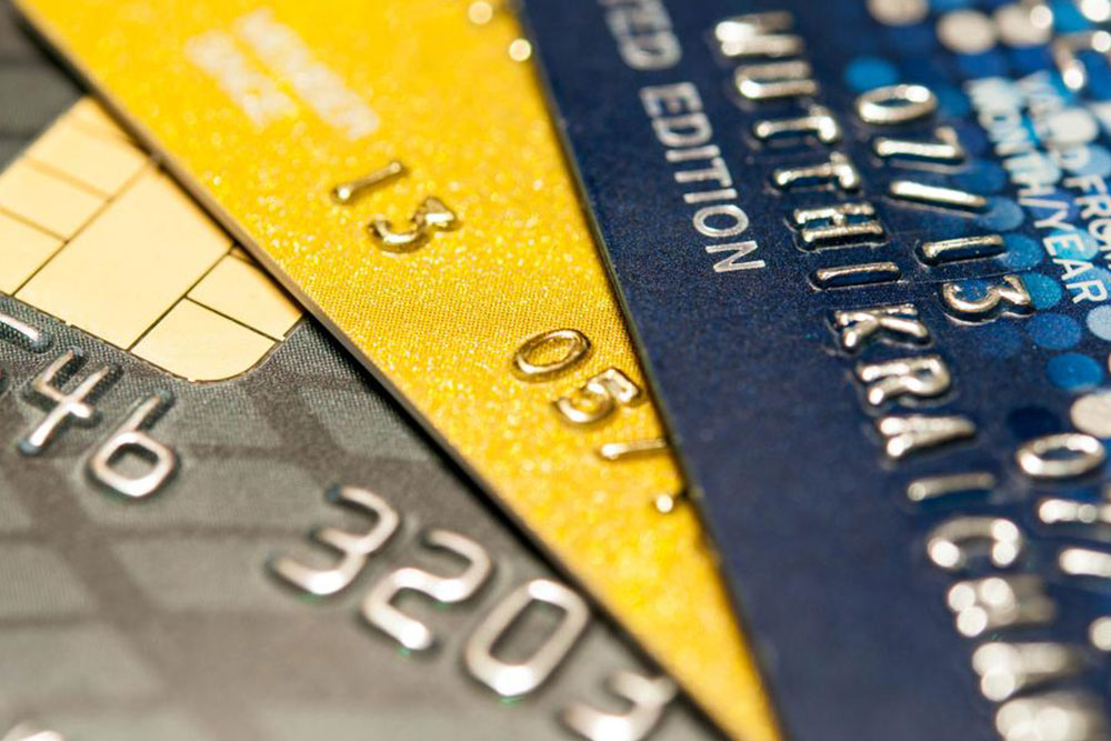 Best credit cards to get in 2021