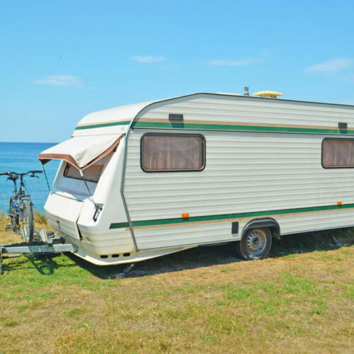 Deciding factors for renting a trailer home