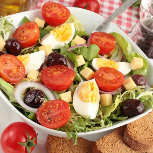 Dietary Recommendations For Those On A Kidney Disease Diet