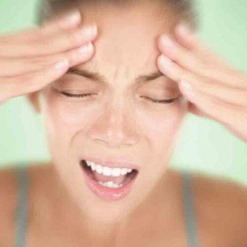 Different causes of migraine that you should know