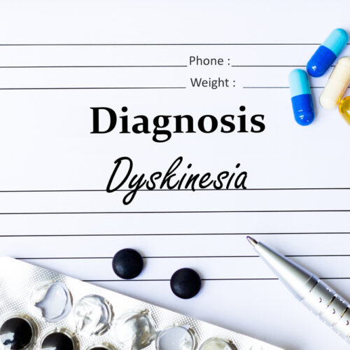 Dyskinesia Symptoms And Treatments