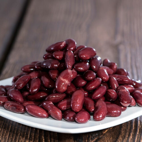 Eat these 6 foods to keep anemia at bay