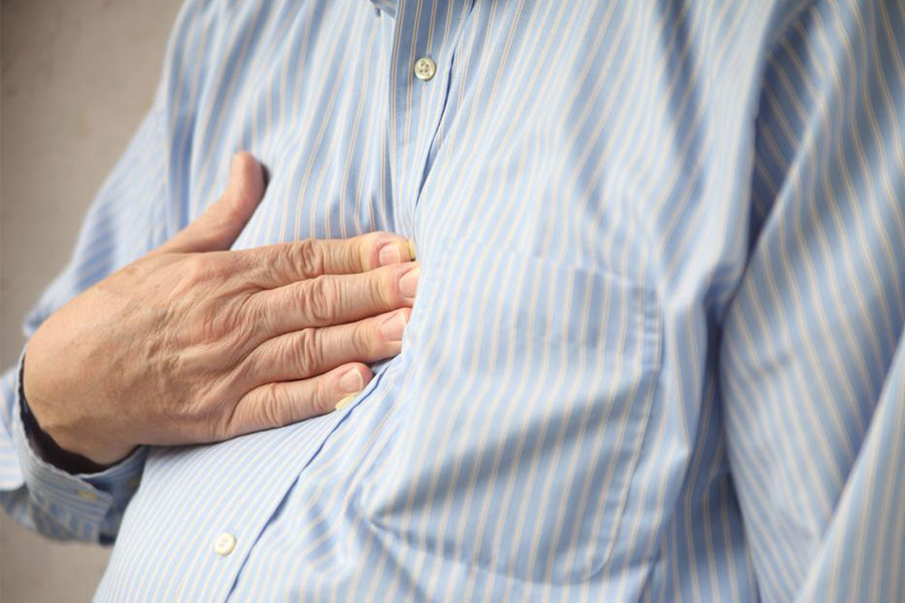 Effective Remedies to Relieve Acid Reflux