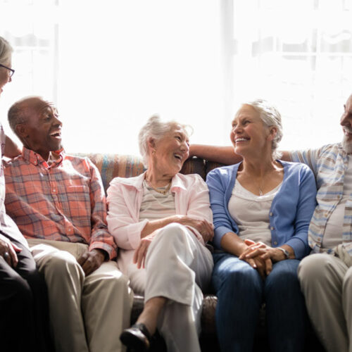 Everything you need to know about senior living communities