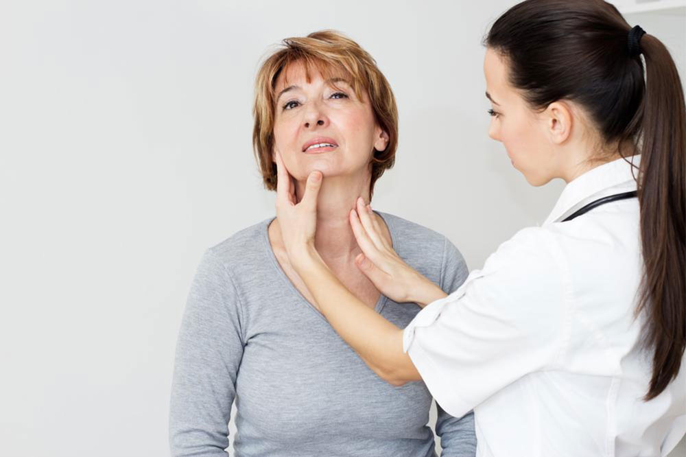 Everything you need to know about thyroid cancer