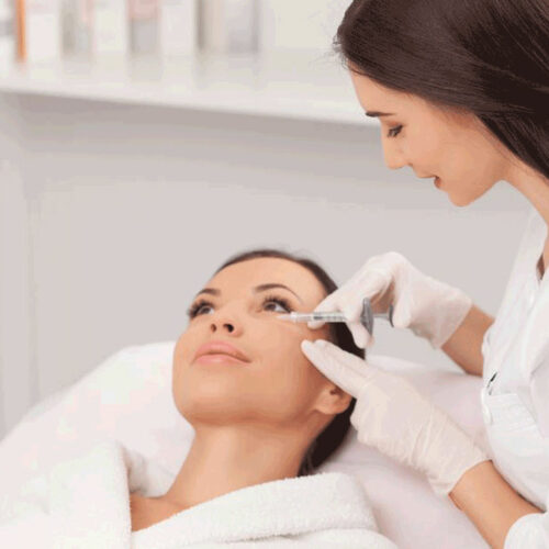 Factors That Affect the Cost of a Botox Surgery