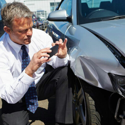 Finding the right auto accident attorney for you