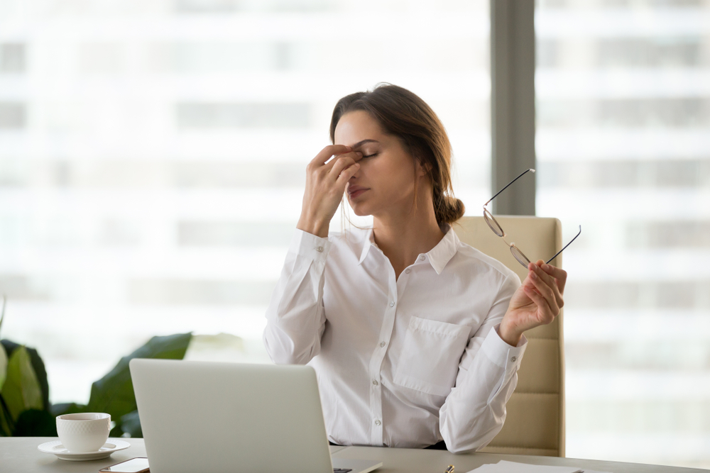 Know About The Causes Of A Migraine