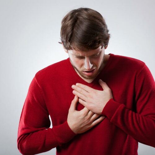 Know About The Symptoms Of Heartburn