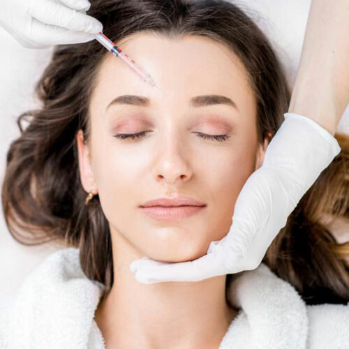 Know How Much You Will Have to Spend for a Botox Surgery