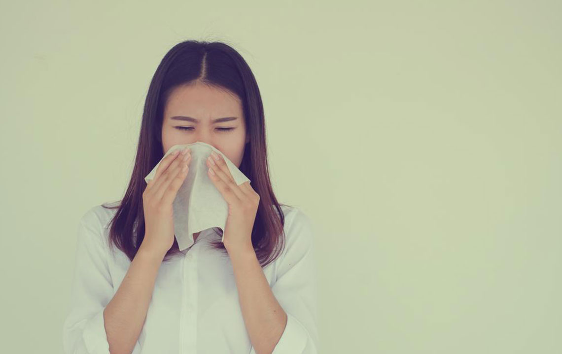 Know about the Common Causes of Sinus