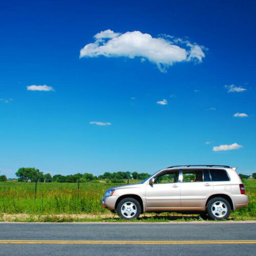 Know about the safety features of the Dodge Durango