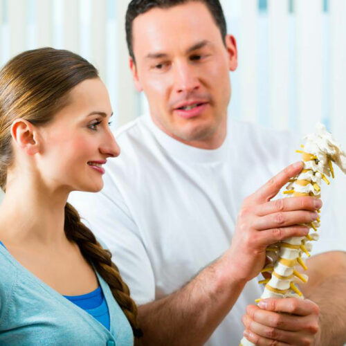 How Is Spinal Stenosis Diagnosed