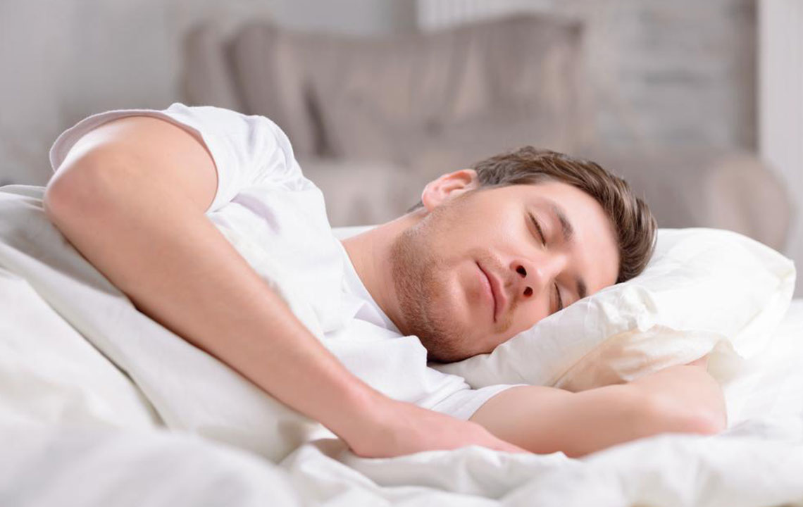 How Melatonin Aids Help To Sleep Better