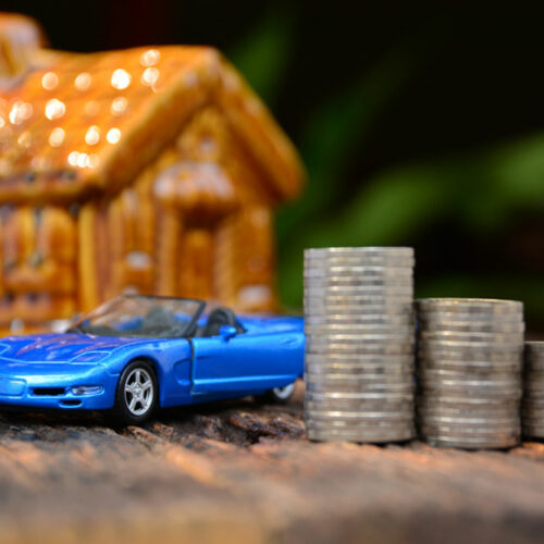 How can international students get a car loan?