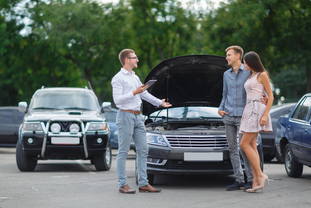 How to get the best deals when buying a new vehicle