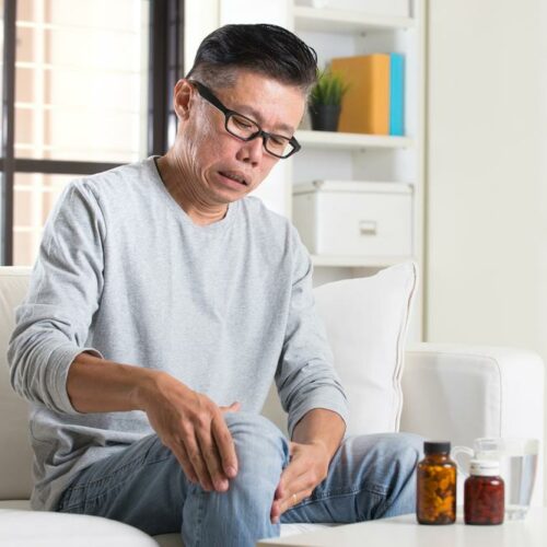 Home Remedies for Arthritis