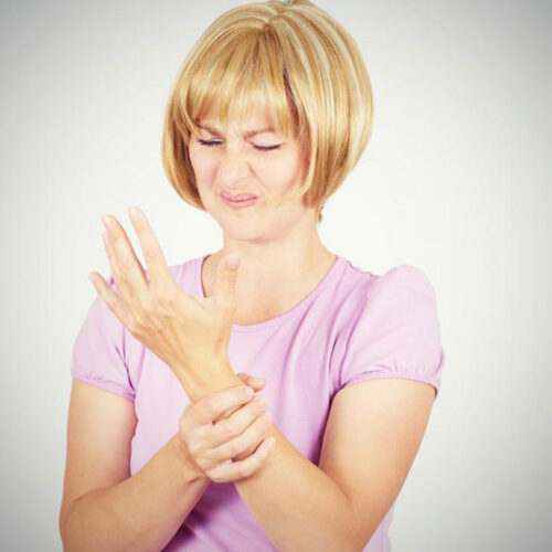 Home Remedies for Treating Chronic Pain