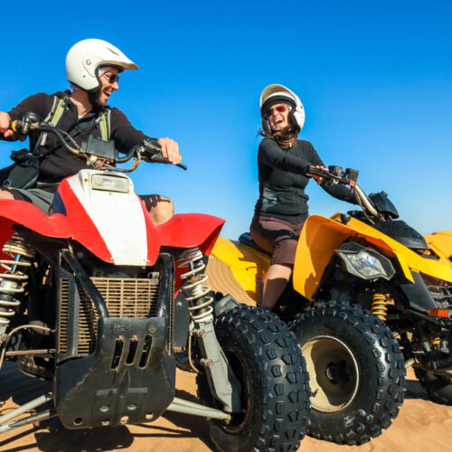 Here Are Some Queries And Their Answers Regarding Atvs