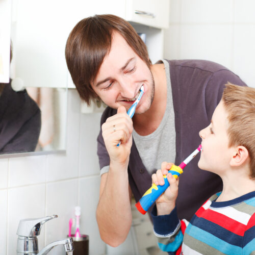 Here Is What You Need To Know About Baby Teeth Care