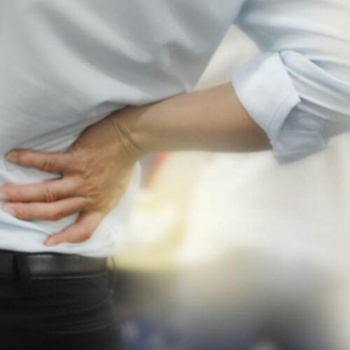 Here are Some Lower Back Pain Relief And Treatment Options