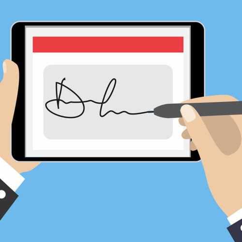 Here&#8217;s what you need to know about an eSign software