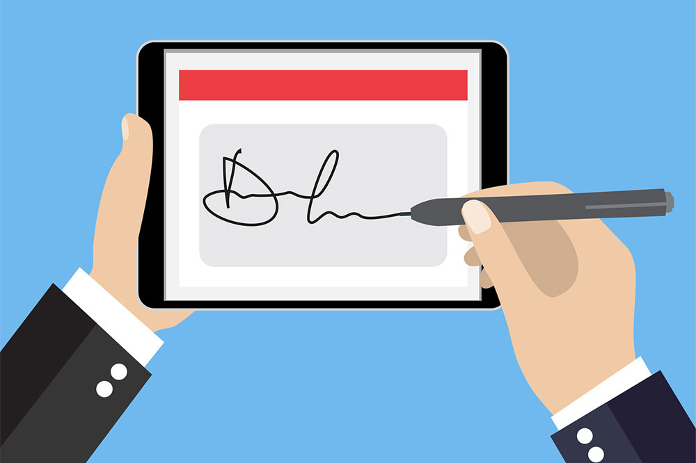 Here&#8217;s what you need to know about an eSign software