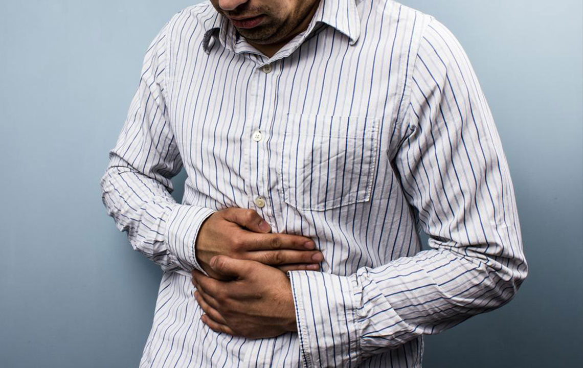 Here’s What Causes Chronic Diarrhea