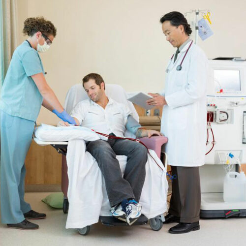 Here&#8217;s What You Need to Know about Kidney Dialysis