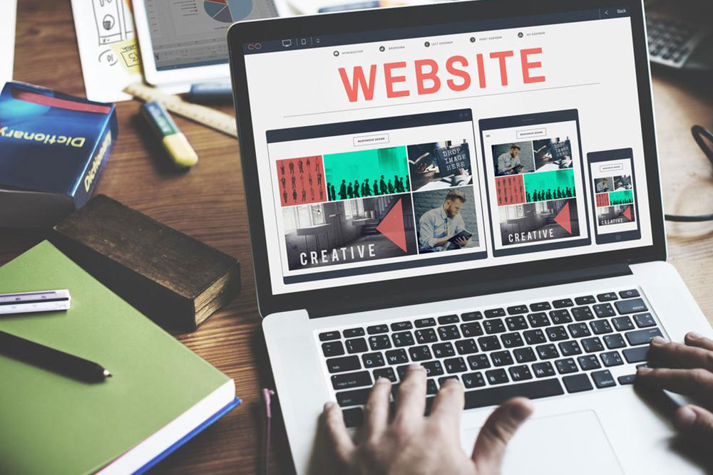 Here&#8217;s how a website builder can benefit small businesses