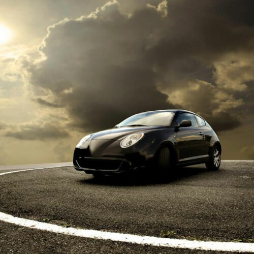 Here’s how car designs are made