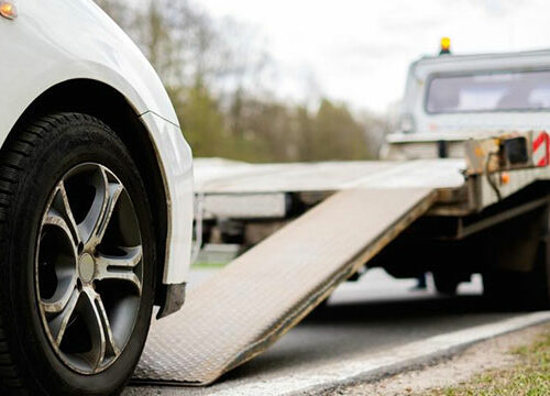 Important things to know before you buy a towing truck