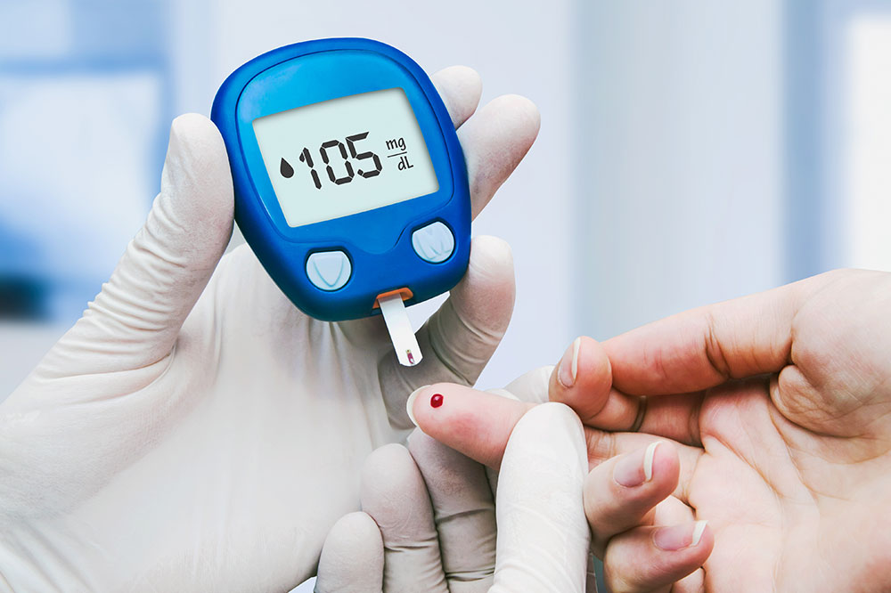 Important things you should know about diabetes