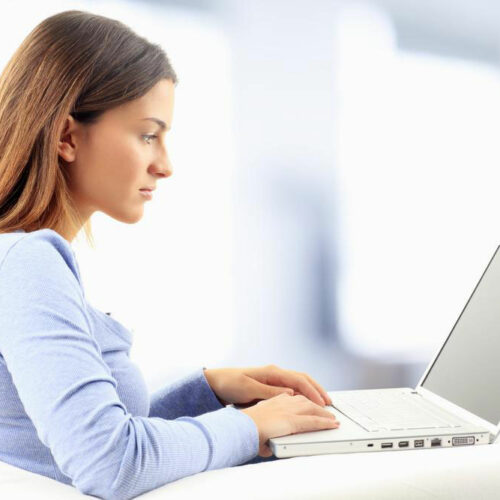 In what disciplines are online degrees offered