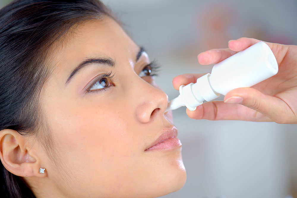 Nasal polyposis &#8211; Causes, symptoms and prevention