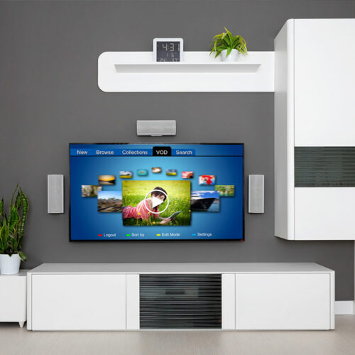 Samsung 28 inches LED Smart TV – A popular choice among consumers