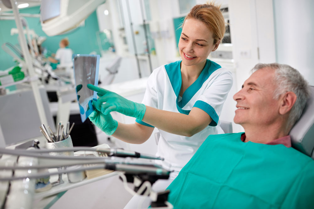 Senior dental insurance plans that shouldn’t be missed