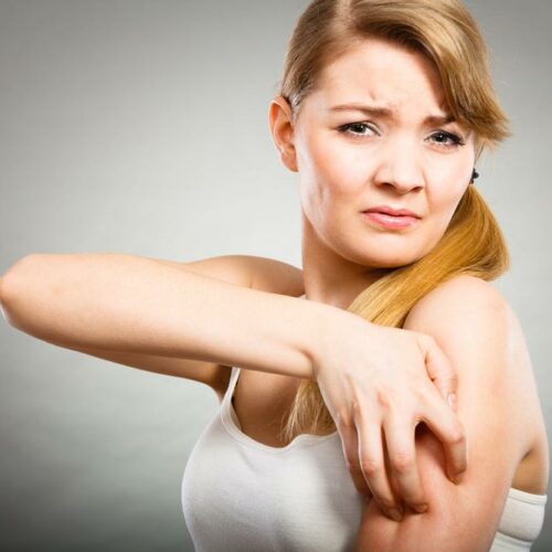 Signs, Symptoms, And Different Types Of Skin Rashes