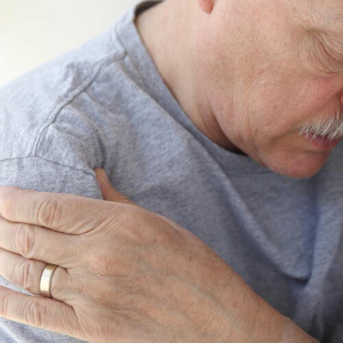 Signs and Symptoms of Pain in Shoulder Joints