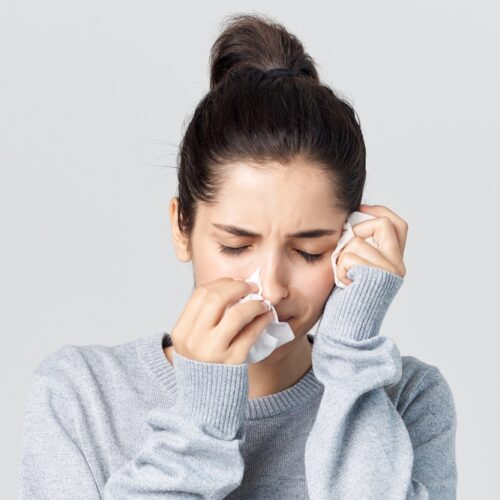 Sinusitis- Types, Symptoms, And Treatments