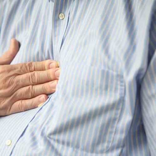 Symptoms of Heartburn That You Should Be Aware Of