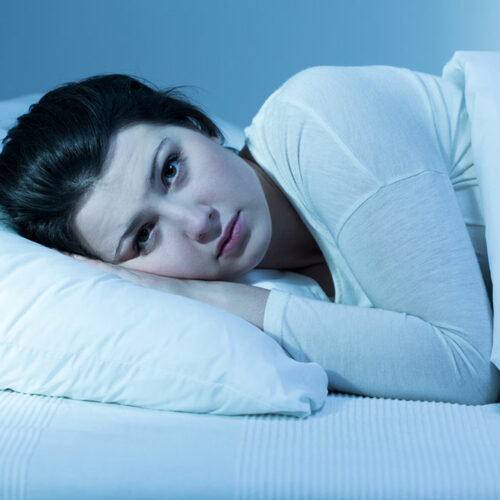 Symptoms of a sleep disorder and how to prevent it