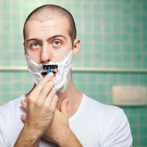 Popular Disposable Razors for Sensitive Skin