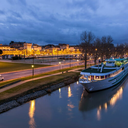 Popular Riverboat Cruises to Experience