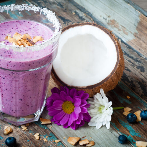 Why you should consume smoothies on a regular basis